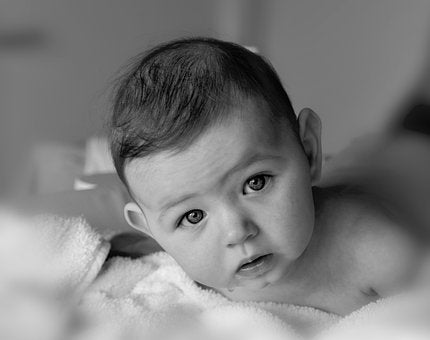 5 Reasons to Buy a Pure Cotton Towel for Your Newborn Infant