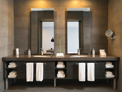 Make Your House More Alive With DIY Bathroom Decor