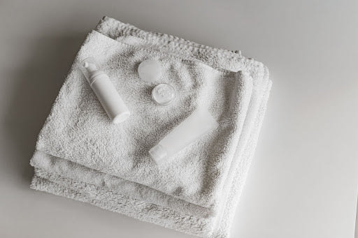 How to Get Gym Smells Out of Towels?