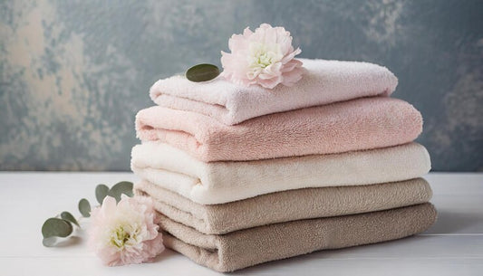 Mizu Best Towels