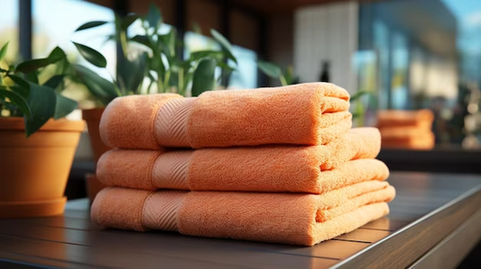 Quick-Dry Travel Towel