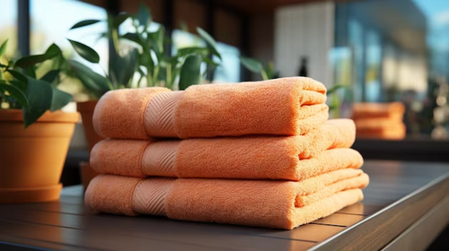 Quick Dry Travel Towel