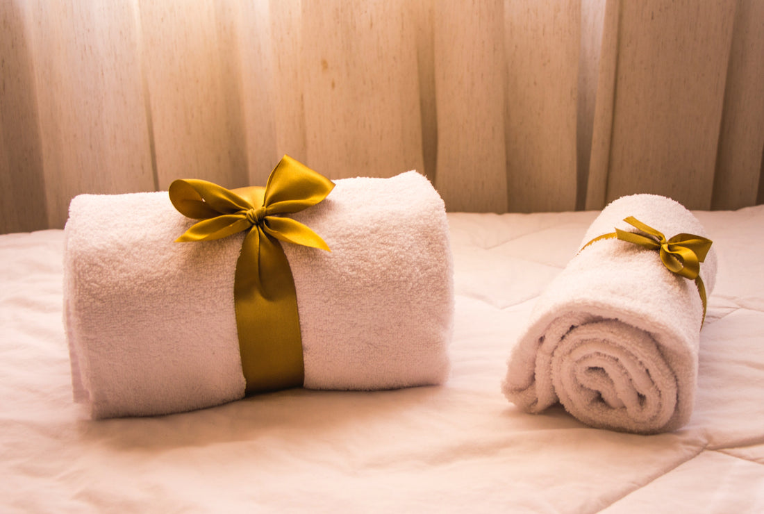 Softest Bath Towels