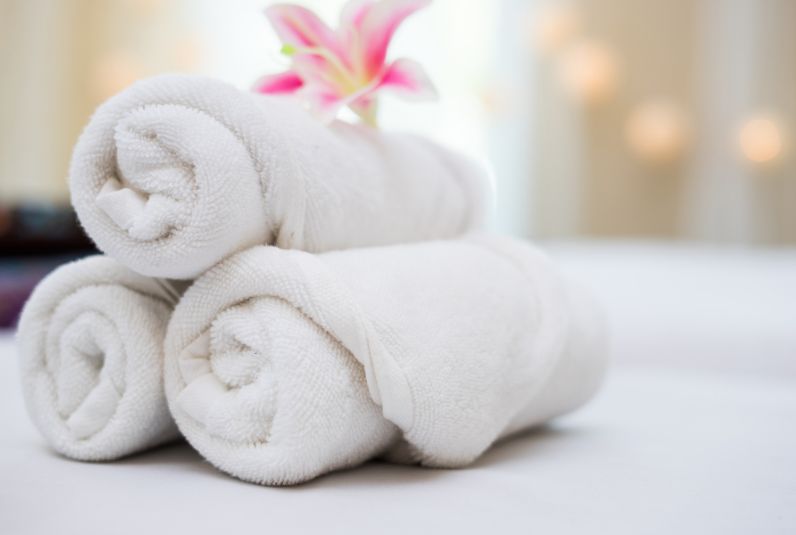From Absorbency to Durability: Unraveling the Benefits of Cotton Bath Towels