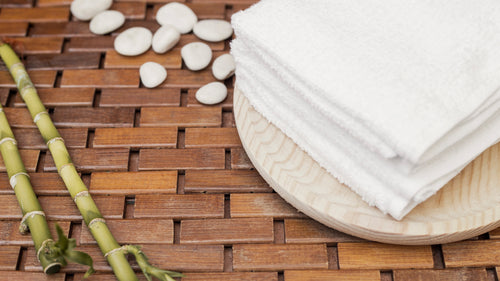 Bamboo Towel