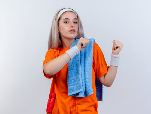 Quickest-drying Towels