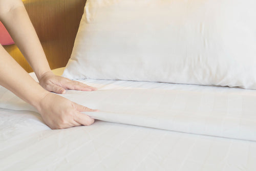 Softest King Size Sheets