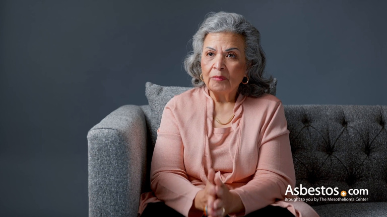 What Advice Do You Have for Others Whose Spouses Are Battling Mesothelioma?