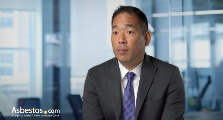 Why Is it Important to See a Mesothelioma Specialist for a Biopsy?