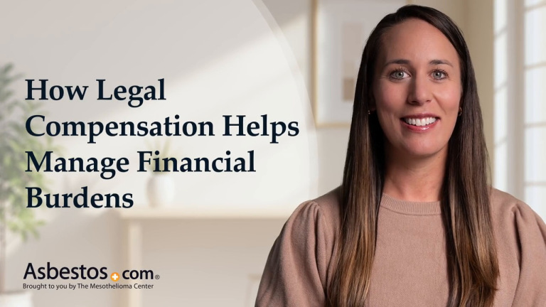 How Legal Compensation Helps Manage Financial Burdens of a Mesothelioma Diagnosis