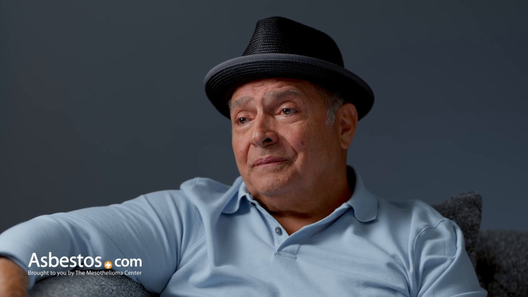 Epifanio-Figueroa-ASB-8-How have you felt since receiving chemotherapy for your mesothelioma treatment