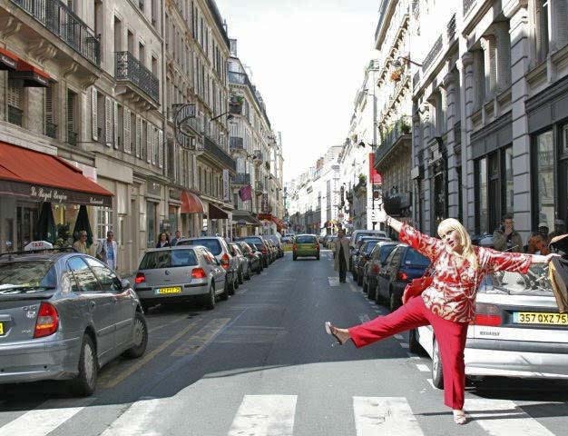 Isabel De La Camara Isabel De La Camara