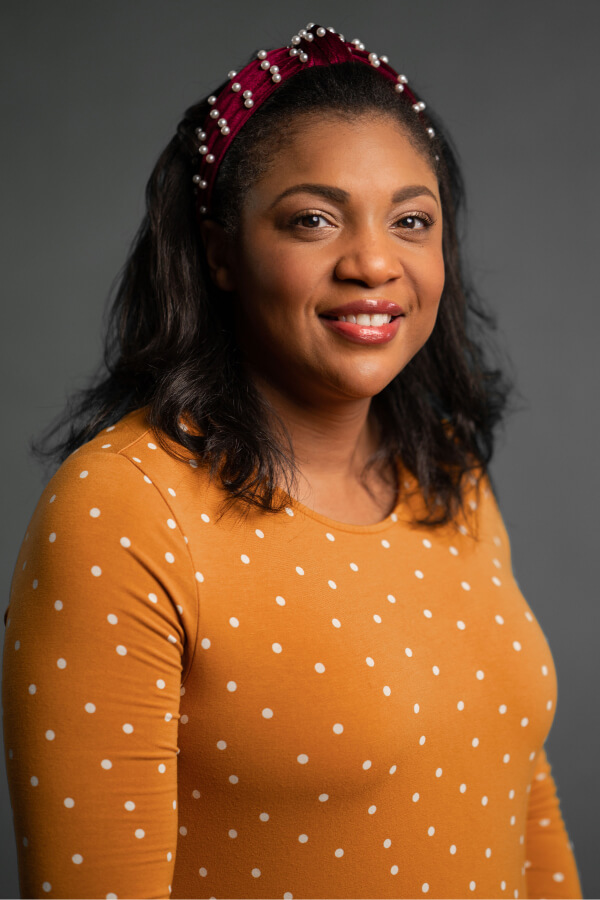 Tamron Little, mesothelioma survivor and Asbestos.com expert contributor