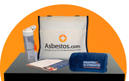 Mesothelioma Care Kit