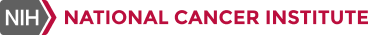 National Cancer Institute logo