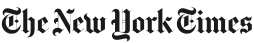 The New York Times Logo