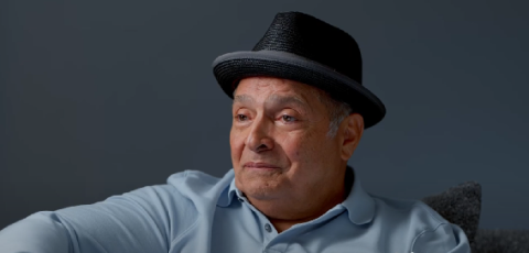 Epifanio Figueroa, peritoneal mesothelioma survivor