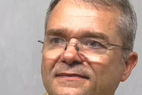 Michael Cole, pleural mesothelioma survivor and social worker