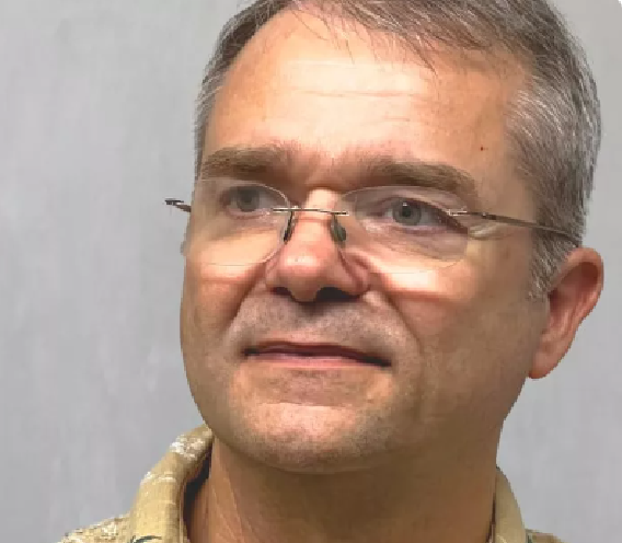 Michael Cole, pleural mesothelioma survivor and social worker